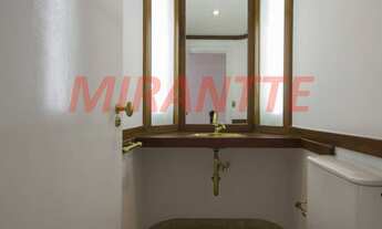 Imagem 3: APARTAMENTO RESIDENCIAL em São Paulo - SP, Santa Cecília