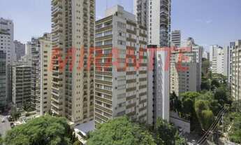 Imagem 6: APARTAMENTO RESIDENCIAL em São Paulo - SP, Santa Cecília