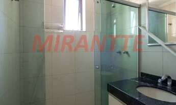 Imagem 4: APARTAMENTO RESIDENCIAL em São Paulo - SP, Santa Cecília