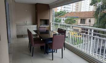 Imagem 2: APARTAMENTO RESIDENCIAL em São Paulo - SP, Tatuapé