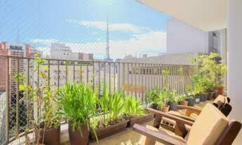 Imagem: APARTAMENTO RESIDENCIAL em São Paulo