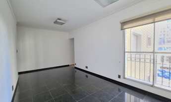 Imagem: APARTAMENTO RESIDENCIAL em São Paulo