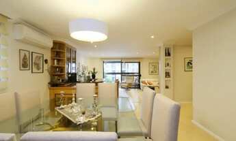 Imagem 7: APARTAMENTO RESIDENCIAL em São Paulo - SP, Santa Cecília