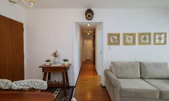 Imagem 4: APARTAMENTO RESIDENCIAL em São Paulo - SP, Brooklin Paulista