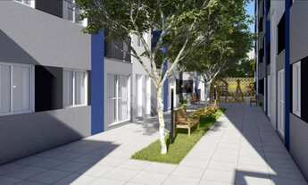 Imagem 6: APARTAMENTO RESIDENCIAL em São Paulo - SP, Ipiranga