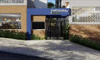 Imagem 2: APARTAMENTO RESIDENCIAL em São Paulo - SP, Ipiranga