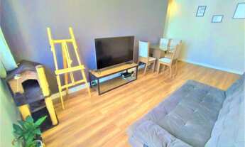 Imagem 5: APARTAMENTO RESIDENCIAL em São Paulo - SP, Jardim Ester Yolanda