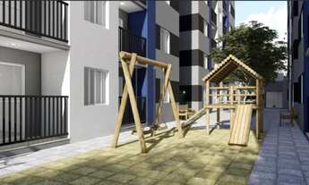 Imagem 5: APARTAMENTO RESIDENCIAL em São Paulo - SP, Ipiranga