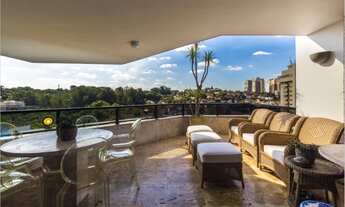 Imagem: APARTAMENTO RESIDENCIAL em São Paulo