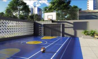 Imagem 4: APARTAMENTO RESIDENCIAL em São Paulo - SP, Ipiranga