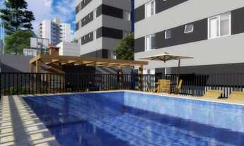 Imagem 3: APARTAMENTO RESIDENCIAL em São Paulo - SP, Ipiranga