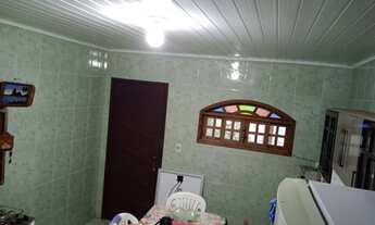 Imagem 4: CASA COM 2 DORMITÓRIOS À VENDA, 74 M² POR R$ 150.000 - UNAMAR - CABO FRIO/RJ