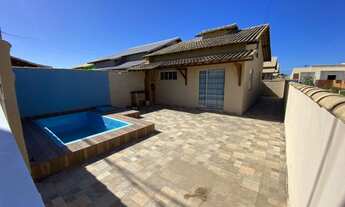 Imagem: CASA COM 2 DORMITÓRIOS À VENDA, 95 M²