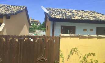 Imagem 5: CASA COM 2 DORMITÓRIOS À VENDA, 60 M² POR R$ 150.000,00 - UNAMAR - CABO FRIO/RJ