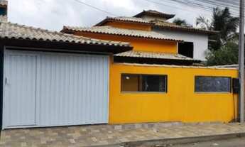 Imagem: CASA COM 2 DORMITÓRIOS À VENDA, 70 M²