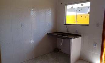 Imagem 3: CASA COM 2 DORMITÓRIOS À VENDA, 60 M² POR R$ 150.000 - UNAMAR - CABO FRIO/RJ