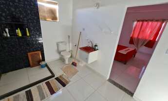 Imagem 3: CASA COM 4 DORMITÓRIOS À VENDA, 189 M² POR R$ 350.000,00 - UNAMAR - CABO FRIO/RJ