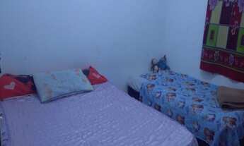 Imagem 5: CASA COM 2 DORMITÓRIOS À VENDA, 55 M² POR R$ 110.000,00 - UNAMAR - CABO FRIO/RJ