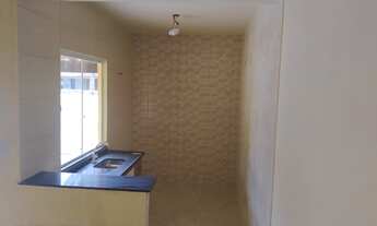 Imagem 6: CASA COM 1 DORMITÓRIO À VENDA, 45 M² POR R$ 85.900,00 - UNAMAR - CABO FRIO/RJ