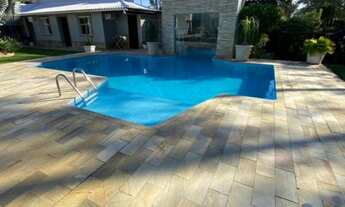 Imagem 3: CASA COM 4 DORMITÓRIOS À VENDA POR R$ 1.200.000 - UNAMAR - CABO FRIO/RJ