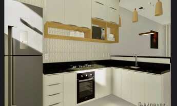 Imagem 7: CASA COM 2 DORMITÓRIOS À VENDA, 60 M² POR R$ 165.000,00 - UNAMAR - CABO FRIO/RJ