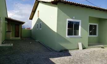 Imagem 4: CASA COM 2 DORMITÓRIOS À VENDA, 59 M² POR R$ 125.000 - UNAMAR - CABO FRIO/RJ