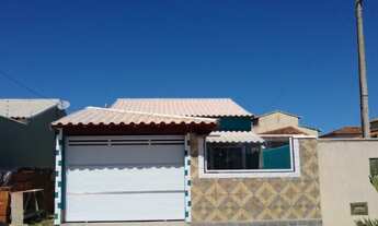 Imagem 5: CASA COM 2 DORMITÓRIOS À VENDA POR R$ 220.000 - UNAMAR - CABO FRIO/RJ