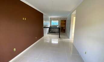 Imagem 4: CASA COM 2 DORMITÓRIOS À VENDA, 56 M² POR R$ 140.000 - UNAMAR - CABO FRIO/RJ