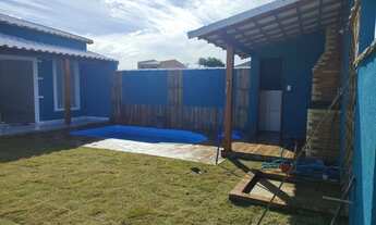 Imagem 5: CASA COM 2 DORMITÓRIOS À VENDA, 60 M² POR R$ 190.000 - BAIRRO NOVA CALIFÓRNIA - CABO FRIO