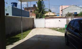 Imagem 3: CASA COM 2 DORMITÓRIOS À VENDA POR R$ 150.000,00 - UNAMAR - CABO FRIO/RJ