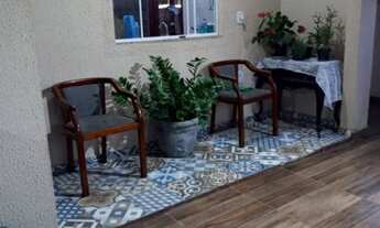 Imagem 6: CASA COM 2 DORMITÓRIOS À VENDA POR R$ 180.000 - UNAMAR - CABO FRIO/RJ