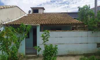 Imagem: CASA COM 2 DORMITÓRIOS À VENDA, 78 M²