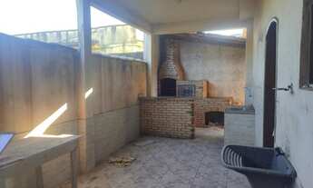 Imagem 2: CASA COM 3 DORMITÓRIOS À VENDA, 110 M² POR R$ 360.000 - TAMOIO - CABO FRIO/RJ