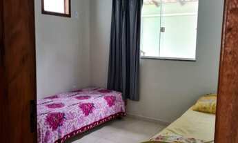 Imagem 7: CASA COM 4 DORMITÓRIOS À VENDA, 98 M² POR R$ 195.000 - AQUARIUS - CABO FRIO/RJ