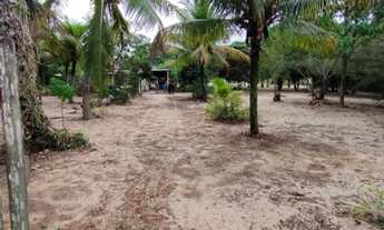 Imagem: SÍTIO COM 1 DORMITÓRIO À VENDA, 5000