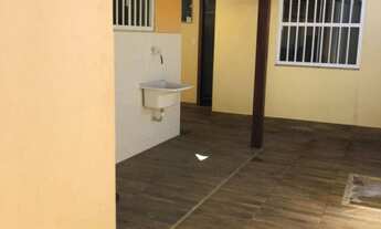 Imagem 2: CASA COM 2 DORMITÓRIOS À VENDA, 72 M² POR R$ 280.000,00 - UNAMAR - CABO FRIO/RJ