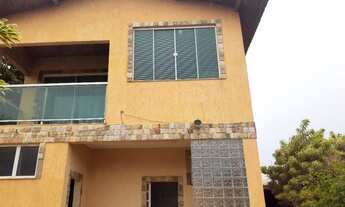 Imagem 3: CASA COM 3 DORMITÓRIOS À VENDA, 247 M² POR R$ 430.000,00 - UNAMAR - CABO FRIO/RJ