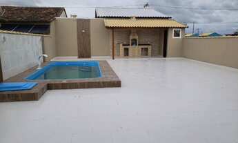 Imagem 5: CASA COM 2 DORMITÓRIOS À VENDA, 100 M² POR R$ 260.000 - UNAMAR - CABO FRIO/RJ