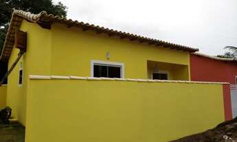 Imagem: CASA COM 2 DORMITÓRIOS À VENDA, 53 M²