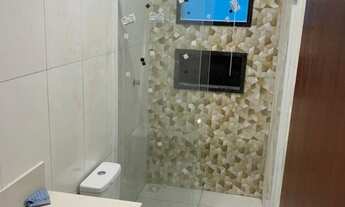 Imagem 6: CASA COM 3 DORMITÓRIOS À VENDA POR R$ 300.000 - UNAMAR - CABO FRIO/RJ