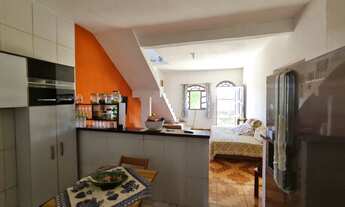 Imagem 7: CASA COM 4 DORMITÓRIOS À VENDA, 189 M² POR R$ 350.000,00 - UNAMAR - CABO FRIO/RJ