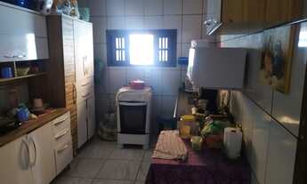 Imagem 7: SOBRADO COM 2 DORMITÓRIOS À VENDA, 100 M² POR R$ 255.000 - UNAMAR - CABO FRIO/RJ