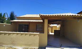 Imagem: CASA COM 2 DORMITÓRIOS À VENDA, 70 M²