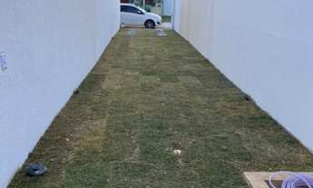 Imagem 2: CASA COM 3 DORMITÓRIOS À VENDA, 80 M² POR R$ 275.000,00 - UNAMAR - CABO FRIO/RJ