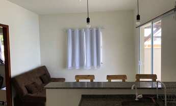 Imagem 7: CASA COM 2 DORMITÓRIOS À VENDA, 95 M² POR R$ 140.000,00 - UNAMAR - CABO FRIO/RJ