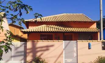 Imagem 5: CASA COM 2 DORMITÓRIOS À VENDA, 66 M² POR R$ 200.000,00 - UNAMAR - CABO FRIO/RJ