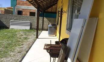 Imagem 5: CASA COM 2 DORMITÓRIOS À VENDA, 90 M² POR R$ 225.000,00 - UNAMAR - CABO FRIO/RJ