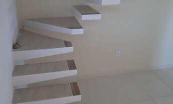 Imagem 4: APARTAMENTO DUPLEX COM 2 DORMITÓRIOS À VENDA, 80 M² POR R$ 160.000,00 - UNAMAR - CABO FRIO