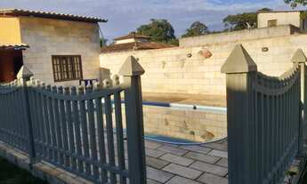 Imagem 3: CASA COM 2 DORMITÓRIOS À VENDA, 400 M² POR R$ 400.000,00 - UNAMAR - CABO FRIO/RJ