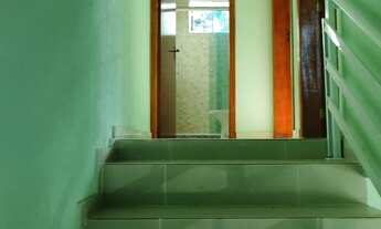 Imagem 7: CASA COM 2 DORMITÓRIOS À VENDA, 150 M² POR R$ 135.000 - UNAMAR - CABO FRIO/RJ